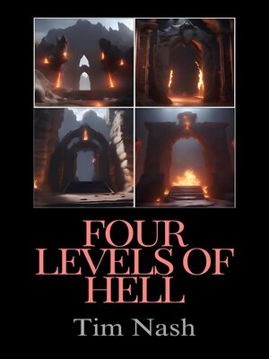 cover image of Four Levels of Hell